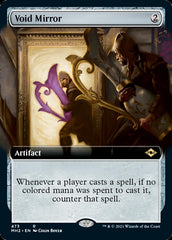 Void Mirror (Extended Art) [Modern Horizons 2] | Eastridge Sports Cards & Games