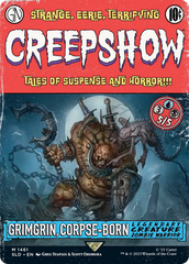 Grimgrin, Corpse-Born [Secret Lair Drop Series] | Eastridge Sports Cards & Games