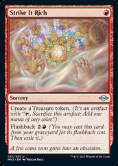 Strike It Rich [Modern Horizons 2] | Eastridge Sports Cards & Games