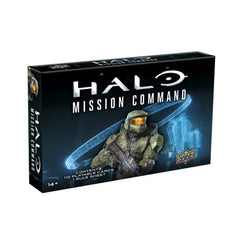 Halo: Mission Command Pocket Card Game | Eastridge Sports Cards & Games