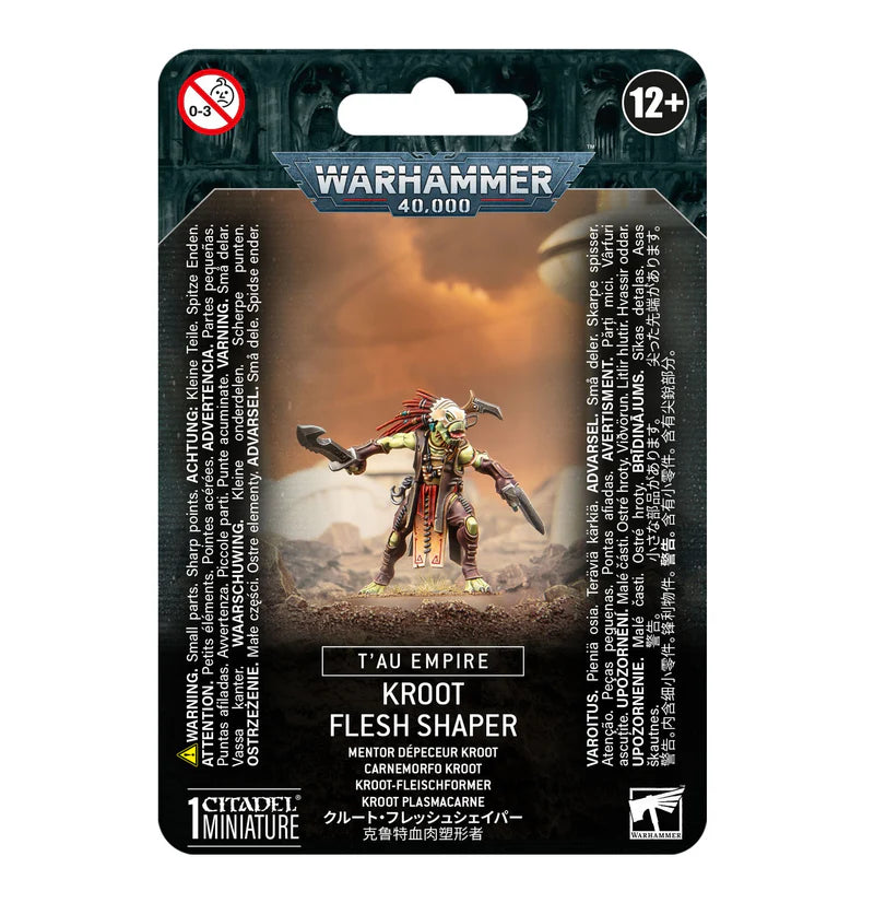 Kroot Flesh Shaper | Eastridge Sports Cards & Games