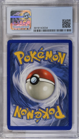 1999 Pokemon Jungle 1st Edition Pinsir Holo #9 CGC 8.5 | Eastridge Sports Cards & Games