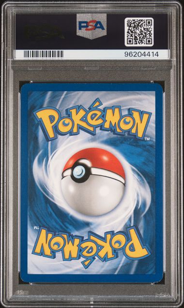 2000 Pokemon Gym Challenge Lt. Surge's Jolteon 1st Edition #28 PSA 8 | Eastridge Sports Cards & Games