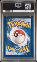2000 Pokemon Gym Challenge Lt. Surge's Jolteon 1st Edition #28 PSA 8 | Eastridge Sports Cards & Games