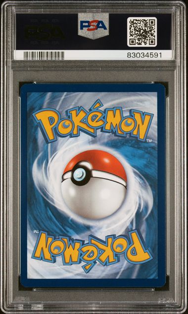 2023 Pokemon 151 Illustration Rare Bulbasaur #166 PSA 9 | Eastridge Sports Cards & Games