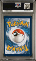 2023 Pokemon 151 Illustration Rare Bulbasaur #166 PSA 9 | Eastridge Sports Cards & Games