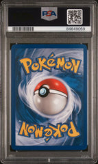 2007 Pokemon Power Keepers Pichu #21 PSA 8 | Eastridge Sports Cards & Games