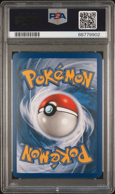 2005 Pokemon Deoxys Magikarp Reverse #64 PSA 9 | Eastridge Sports Cards & Games