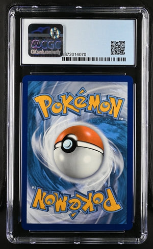 2021 Pokemon Battle Styles Cheryl #173 CGC 9 | Eastridge Sports Cards & Games