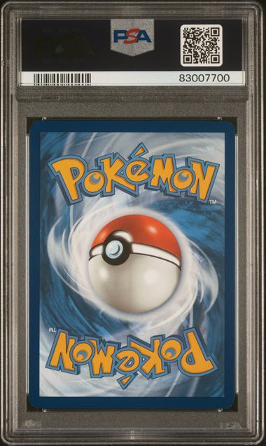 2023 Pokemon 151 SIR Erika's Invitation #203 PSA 9 | Eastridge Sports Cards & Games