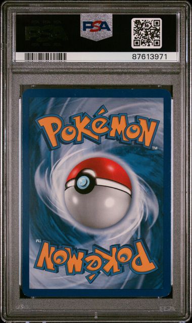 2008 Pokemon Legends Awakened Uxie LV.X Holo #146 PSA 8 | Eastridge Sports Cards & Games