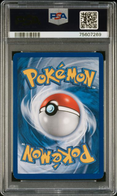 2006 Pokemon Crystal Guardians Venusaur #28 PSA 8 | Eastridge Sports Cards & Games