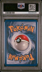 2004 Pokemon EX Team Rocket Returns Dark Crobat Rev. Foil #3 PSA 8 | Eastridge Sports Cards & Games