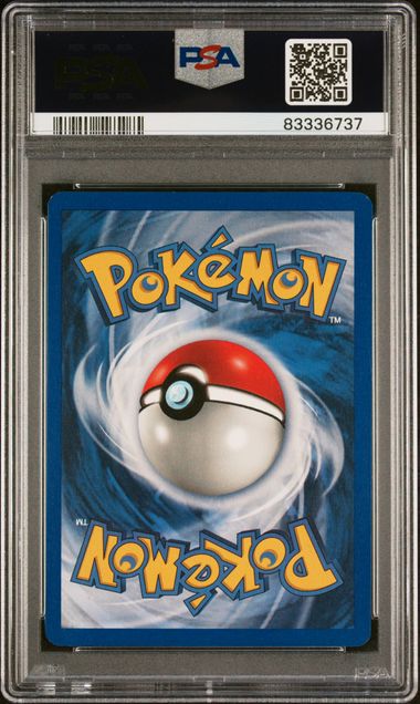 2001 Pokemon Promo Southern Islands Butterfree #9 PSA 8 | Eastridge Sports Cards & Games