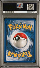 2001 Pokemon Promo Southern Islands Butterfree #9 PSA 8 | Eastridge Sports Cards & Games