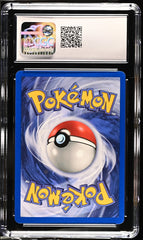 2000 Pokemon Gym Challenge 1st Edition Brock's Ninetales Holo #3 CGC 10 | Eastridge Sports Cards & Games