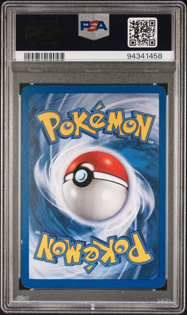 2000 Pokemon Base Set 2 Clefable Holo #5 PSA 6 | Eastridge Sports Cards & Games