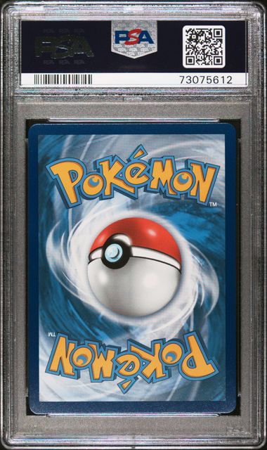 2021 Pokemon Chilling Reign Klara #217 PSA 10 | Eastridge Sports Cards & Games