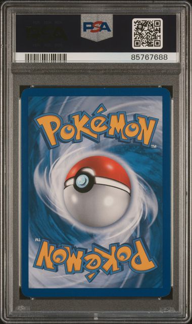 2009 Pokemon Platinum Arceus - Holo #AR6 PSA 7 | Eastridge Sports Cards & Games