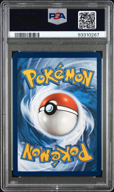 2023 Pokemon 151 Charizard ex #183 PSA 10 | Eastridge Sports Cards & Games