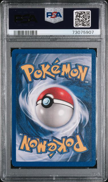 2000 Pokemon Gym Heroes Rocket's Snorlax #33 PSA 8 | Eastridge Sports Cards & Games