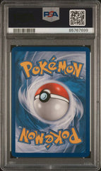2010 Pokemon Undaunted Alph Lithograph #Four PSA 9 | Eastridge Sports Cards & Games