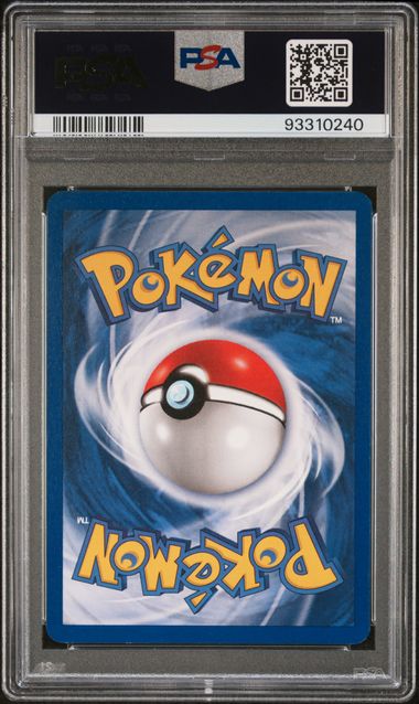 2000 Pokemon Rocket 1st Edition Psyduck #65 PSA 10 | Eastridge Sports Cards & Games