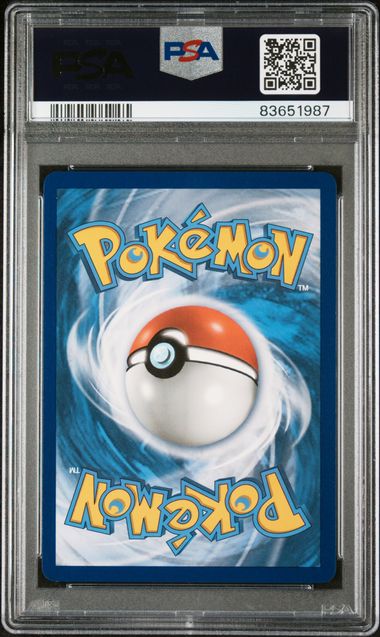 2020 Pokemon Champion's Path Full Art Charizard VMax #074 PSA 9 | Eastridge Sports Cards & Games
