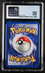 2000 Pokemon Gym Challenge Unlimited Koga's Beedrill Holo #9 CGC 7 | Eastridge Sports Cards & Games