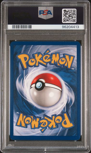 1999 Pokemon Fossil 1st Edition Magneton #26 PSA 8 | Eastridge Sports Cards & Games