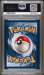 1999 Pokemon Base Set Unlimited Alakazam Holo #1 PSA 7 | Eastridge Sports Cards & Games