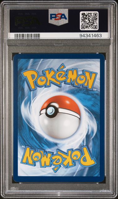 2022 Pokemon Silver Tempest Friends in Galar #TG23 PSA 8 | Eastridge Sports Cards & Games