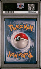 1999 Pokemon Base set Shadowless Squirtle #63 PSA 9 | Eastridge Sports Cards & Games