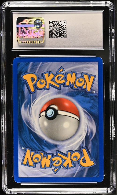 2005 Pokemon EX Emerald Deoxys Holo Stamped #2 CGC 10 | Eastridge Sports Cards & Games