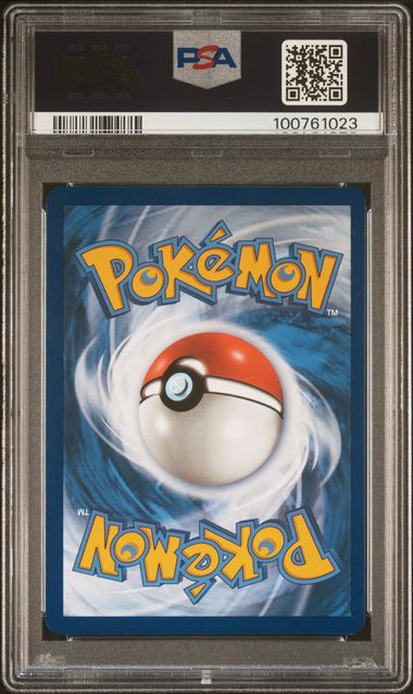 2023 Pokemon 151 UPC Promo Mewtwo #052 PSA 9 | Eastridge Sports Cards & Games