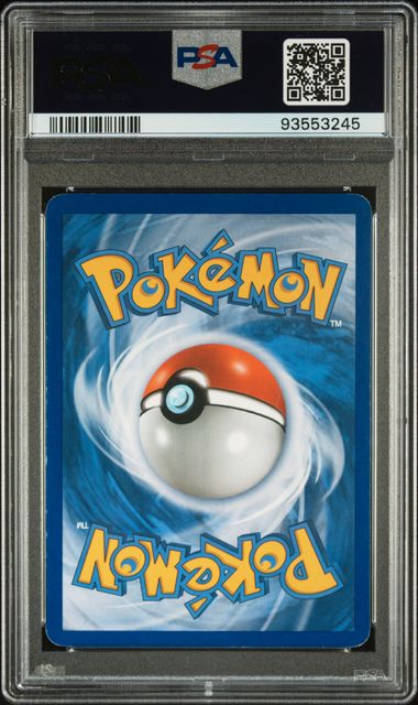 2008 Pokemon Diamond & Pearl Stormfront Charizard #103 PSA 5 | Eastridge Sports Cards & Games