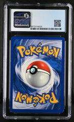 2000 Neo Genesis 1st Edition Bayleef #29 CGC 7 | Eastridge Sports Cards & Games