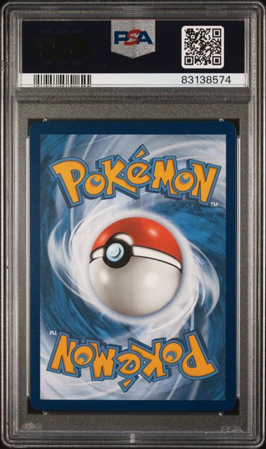 2022 Pokemon SWSH Full Art Aerodactyl VStar #199 PSA 10