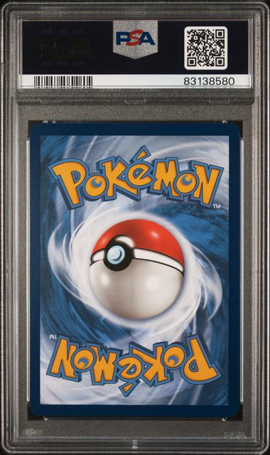 2023 Pokemon SVI Miriam Illustration Rare #251 PSA 9