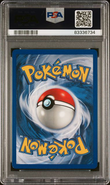 2001 Pokemon Promo Southern Islands Raticate #6 PSA 9 | Eastridge Sports Cards & Games