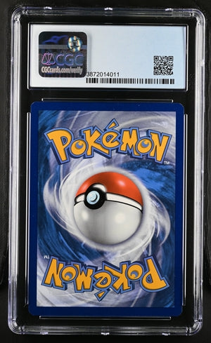 2021 Pokemon Battle Styles Promo Jolteon Holo #SWSH094 CGC 8.5 | Eastridge Sports Cards & Games