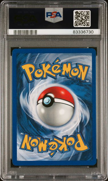 2001 Pokemon Promo Southern Islands Pidgeot #2 PSA 8 | Eastridge Sports Cards & Games