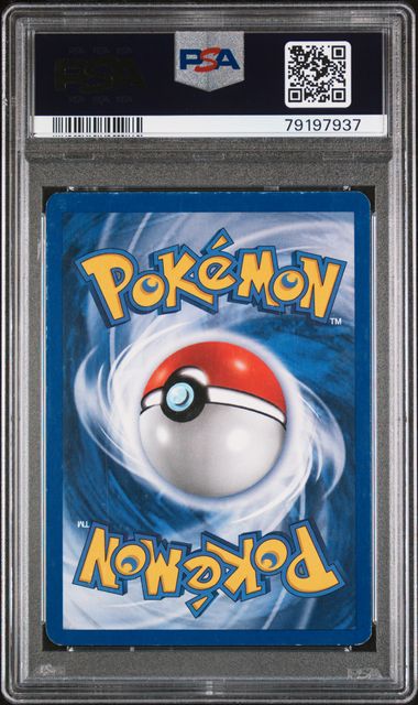 2000 Pokemon Base Set II #4 Charizard- Holo PSA 6 | Eastridge Sports Cards & Games