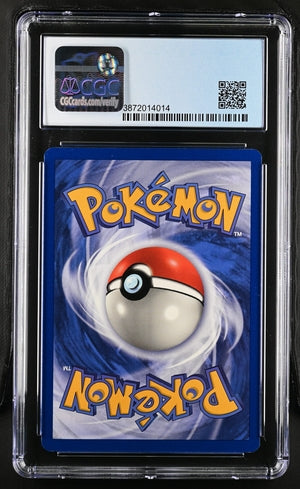 1999 Pokemon Fossil Dragonite #19 CGC 8.5 | Eastridge Sports Cards & Games