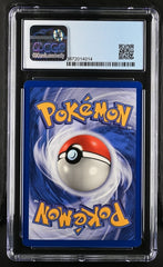 1999 Pokemon Fossil Dragonite #19 CGC 8.5 | Eastridge Sports Cards & Games