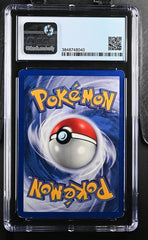 1999 Pokemon Base Set 1st Edition Drowzee #49 CGC 6 | Eastridge Sports Cards & Games