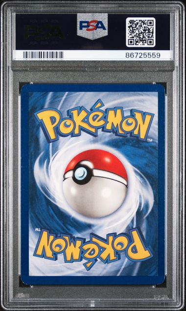 2007 Pokemon Japanese Secret of the Lakes Electivire LV.X - Holo PSA 10 (Copy) | Eastridge Sports Cards & Games