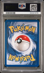 2000 Pokemon Rocket 1st Edition Oddish #63 PSA 9 | Eastridge Sports Cards & Games