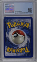 1999 Pokemon Jungle 1st Edition Scyther #10 CGC 8 | Eastridge Sports Cards & Games