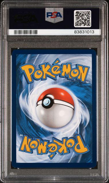 2023 Pokemon 151 Erika's Invitation #203 PSA 9 | Eastridge Sports Cards & Games